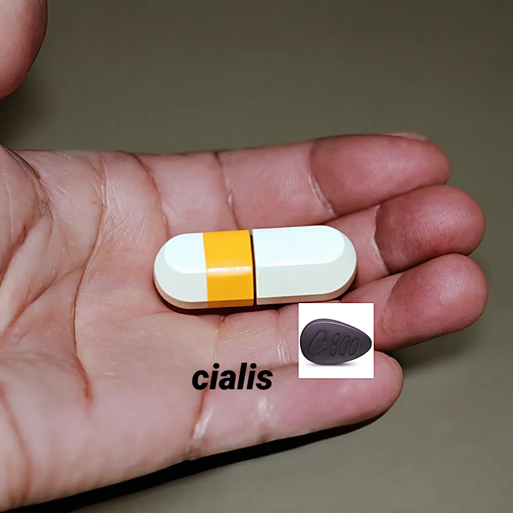 Cialis posologia